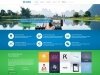 Шаблон для Joomla YooTheme Infinite
